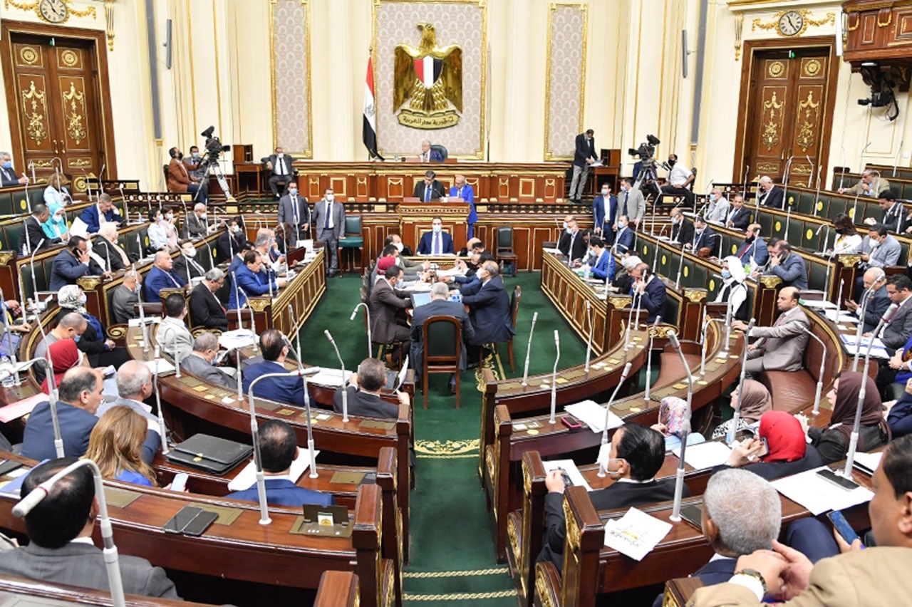 مجلس النواب يوافق مبدئيا على مشروع تعديل قانون الشهر العقاري